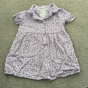 Toddler dress